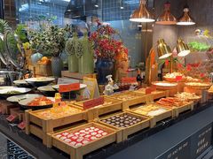 -非烤勿扰韩料自助烤肉(松山湖万科店)