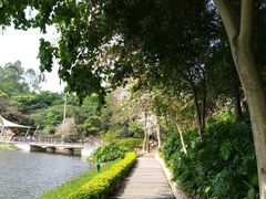 -南国桃园旅游度假区