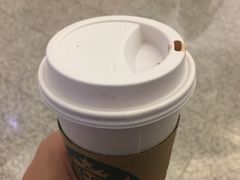 -星巴克(香港国际机场44号闸店)