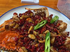 -大门水乡·顺德菜