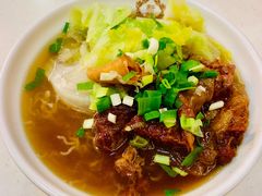 -香港新发烧腊茶餐厅(万象店)