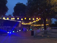 -国色天乡三期陆地乐园