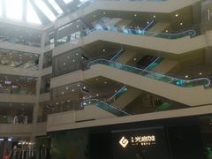 -光启城时尚购物中心