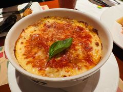 -安妮意大利餐厅(望京店)