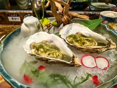 -古田居·特色寿司料理(星之岛旗舰店)