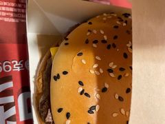 -麦当劳(武昌火车站店)