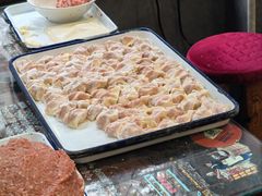 -长人馄饨铺(解放街店)