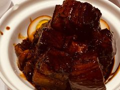 -新吉士·上海菜(浦东LCM置汇旭辉店)