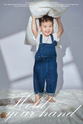 点击看大图 -小阿福儿童摄影(华中智谷店)