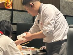 -海底捞火锅(高新万达广场店)