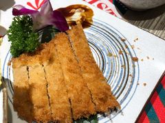 炸猪排-酒井酱子·深夜食堂(东城汇店)