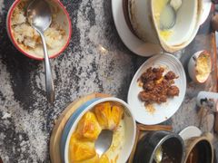 -新白鹿餐厅(松江开元地中海店)