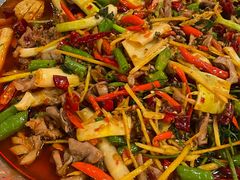 -川道拐耗儿鱼(置信路店)