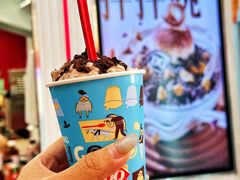 -DQ·蛋糕·冰淇淋(五棵松万达店)
