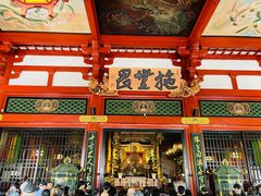 -浅草寺
