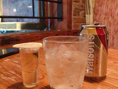 干姜水-Rural Tequila墨西哥餐厅(东川路店)