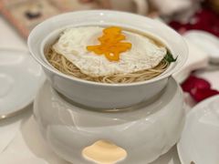 生日面-宝丽轩中餐厅BAOLIXUAN