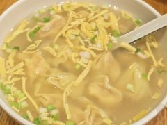 虾仁小馄饨-东泰祥生煎馆(重庆北路店)