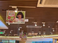 -西贝(武汉群星城店)