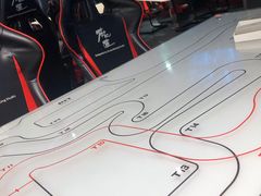 -魔赛卡丁车赛车汇(上海店)