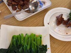 -德胜轩正宗顺德菜(宝安沙井会展中心店)