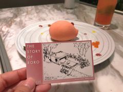 -théATRE 茶聚场(王府中環店)