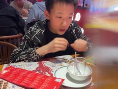 -庆峰龙虾烧烤(合肥一店)