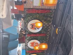 大堂-雲蜀龙阁·金牌水煮鱼(方庄店)