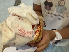 -DQ·蛋糕·冰淇淋(金鼎购物中心店)