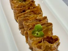 本帮素鸭-忆家名门·上海菜(徐家汇店)