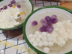 -甜心闲生传统手工冰粉(人民广场店)