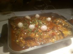 -鱼酷活鱼烤鱼(恒隆广场店)