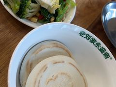 -老刘家永盛斋·传统泡馍(东关南街店)