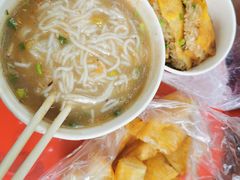 -汪记鲜鱼糊汤粉(沈阳路总店)