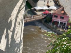 -捷克克鲁姆洛夫城堡
