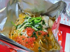 -见味花甲(合生汇店)