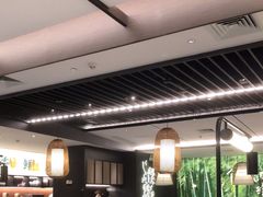 大堂-山涧肴·湘味家肴(松岗满纷天地店)