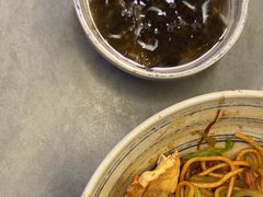 -梅溪·小伙子干挑面(安吉总店)