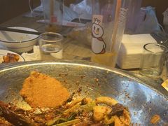 -嘎嘎鸭下巴·爆辣干锅(明教寺店)