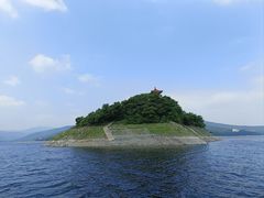 -松花湖风景名胜区
