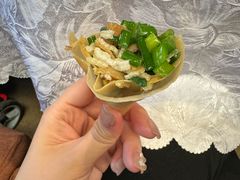 -大树头森林餐厅(番禺广场店)