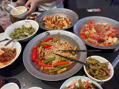 -天宝兄弟(前海壹方城店)