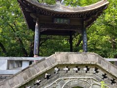 -香山寺