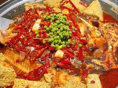 -烤匠麻辣烤鱼(万象城店)