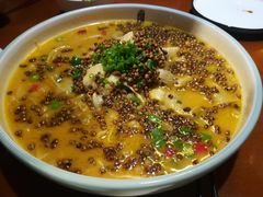 -58度品质川菜馆(经一路店)
