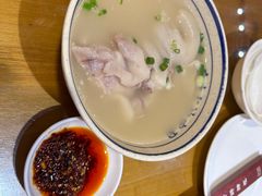 -易老妈蹄花.特色川菜(人民公园总店)