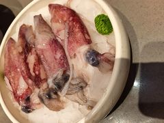-巴奴毛肚火锅(大剧院店)