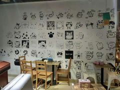-小时光咖啡馆(开森度假森林店)