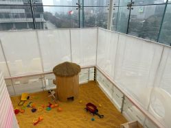 -奈尔宝家庭中心·亲子餐厅(华采天地店)