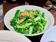 -KŌNG胶东小馆(华熙店)